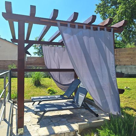 Apartmani Dado Čavle Exterior foto