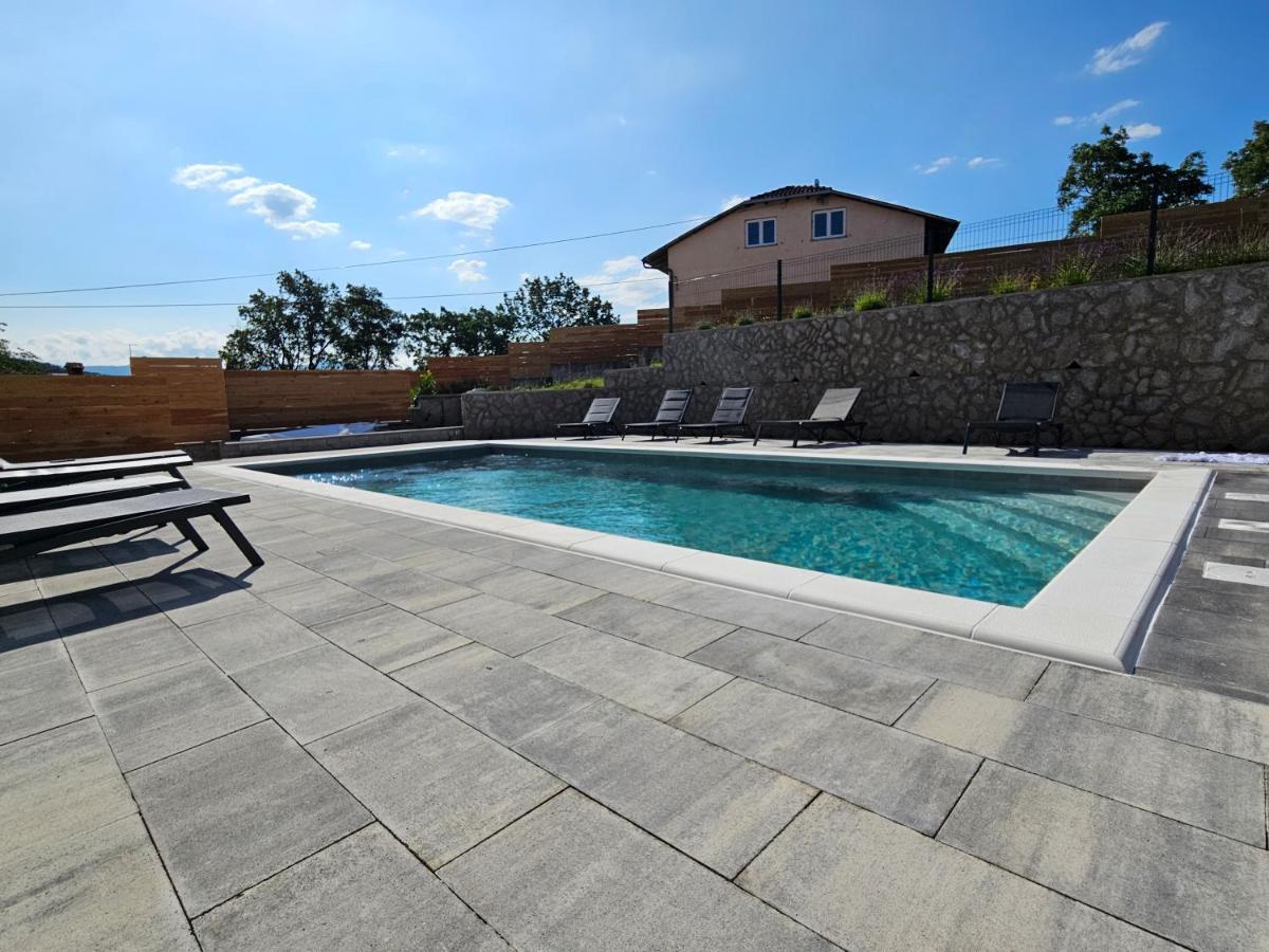 Apartmani Dado Čavle Exterior foto
