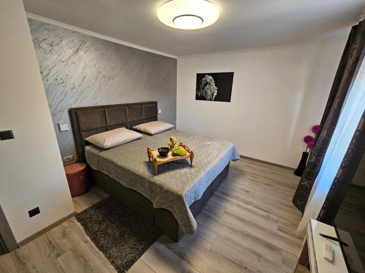 Apartmani Dado Čavle Exterior foto