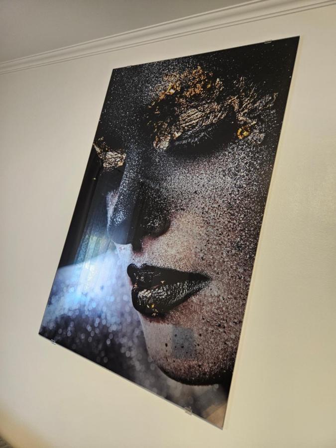 Apartmani Dado Čavle Exterior foto