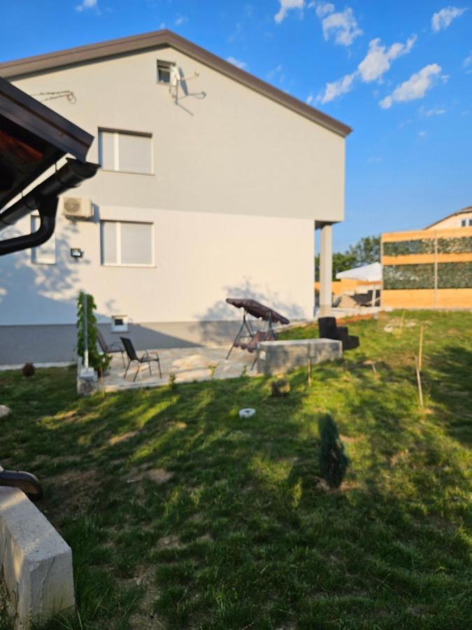 Apartmani Dado Čavle Exterior foto