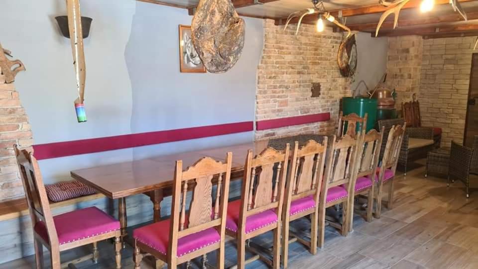 Apartmani Dado Čavle Exterior foto