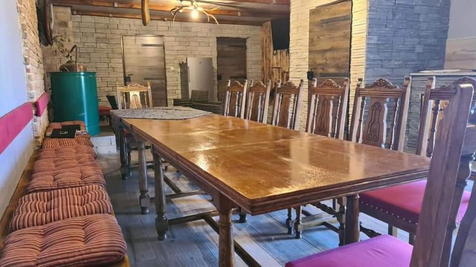 Apartmani Dado Čavle Exterior foto