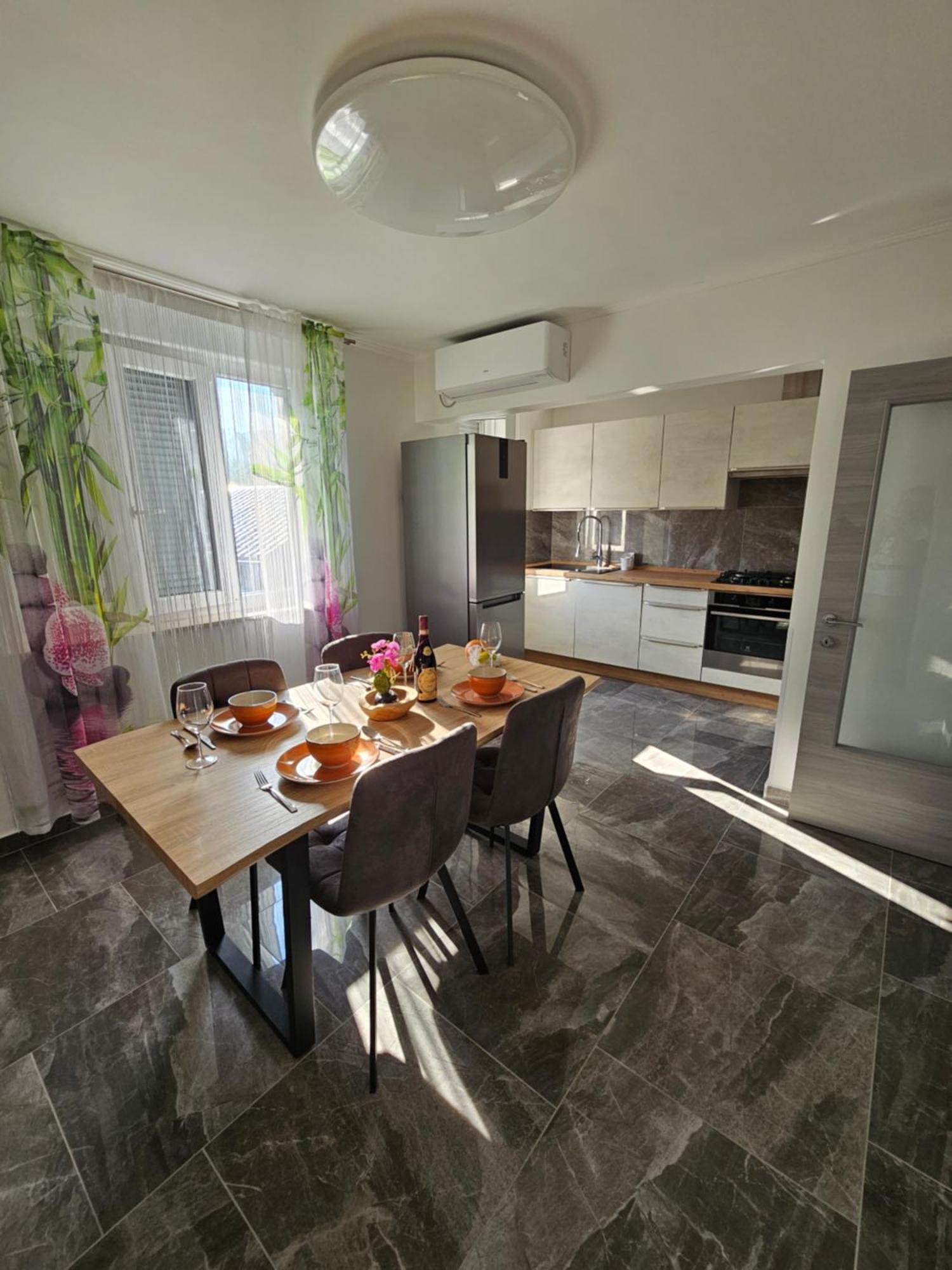 Apartmani Dado Čavle Exterior foto