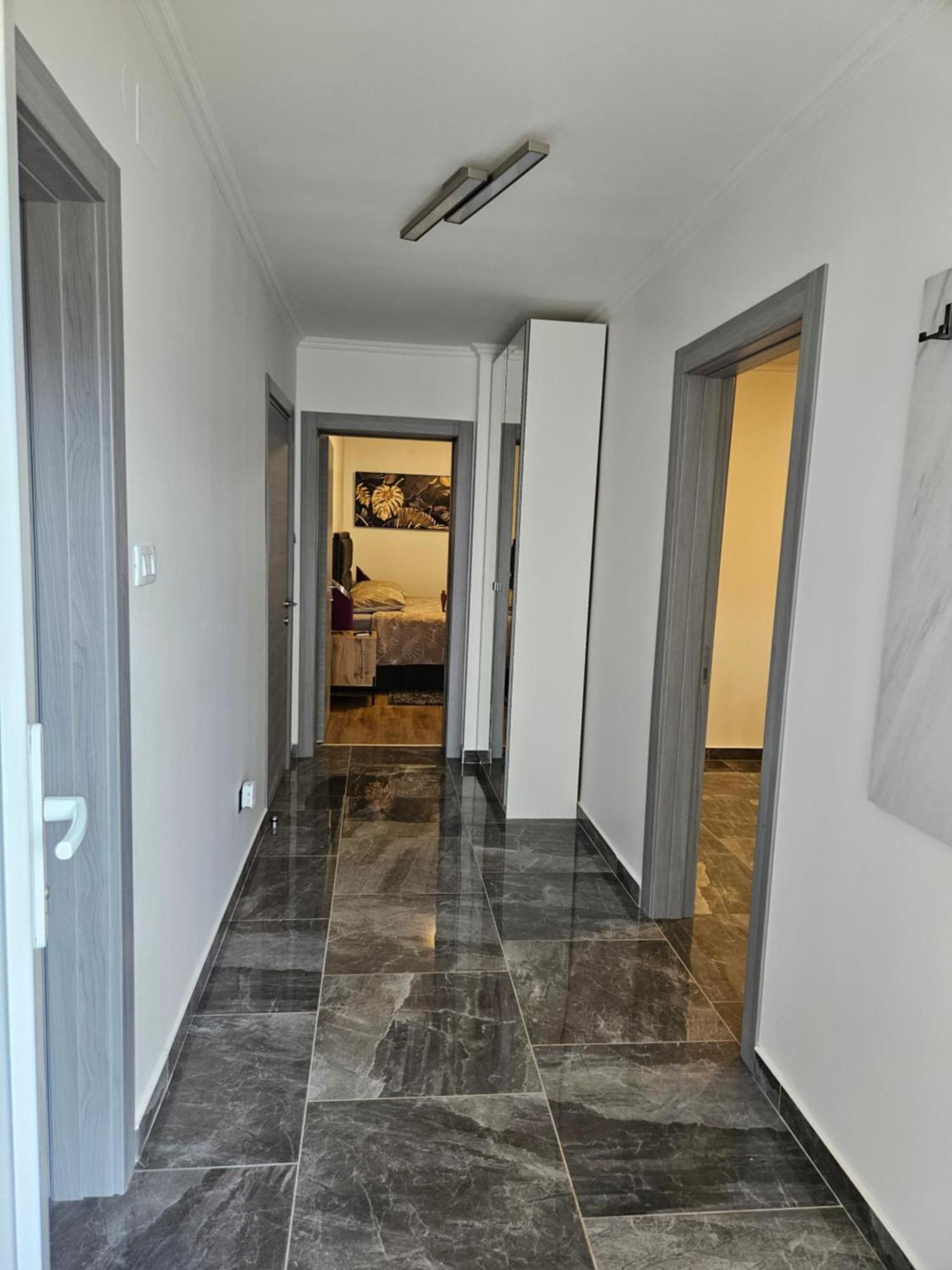Apartmani Dado Čavle Exterior foto