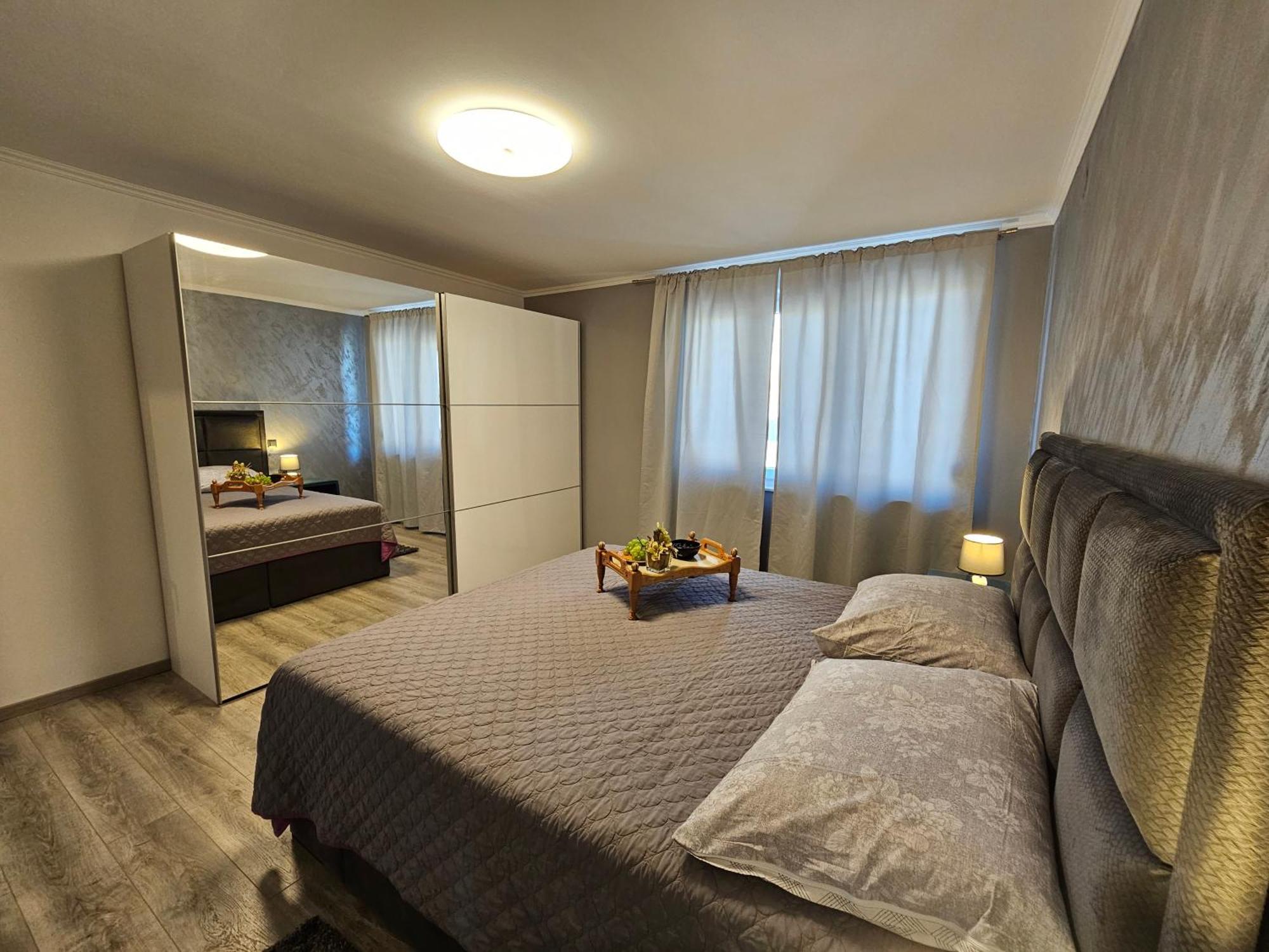 Apartmani Dado Čavle Exterior foto