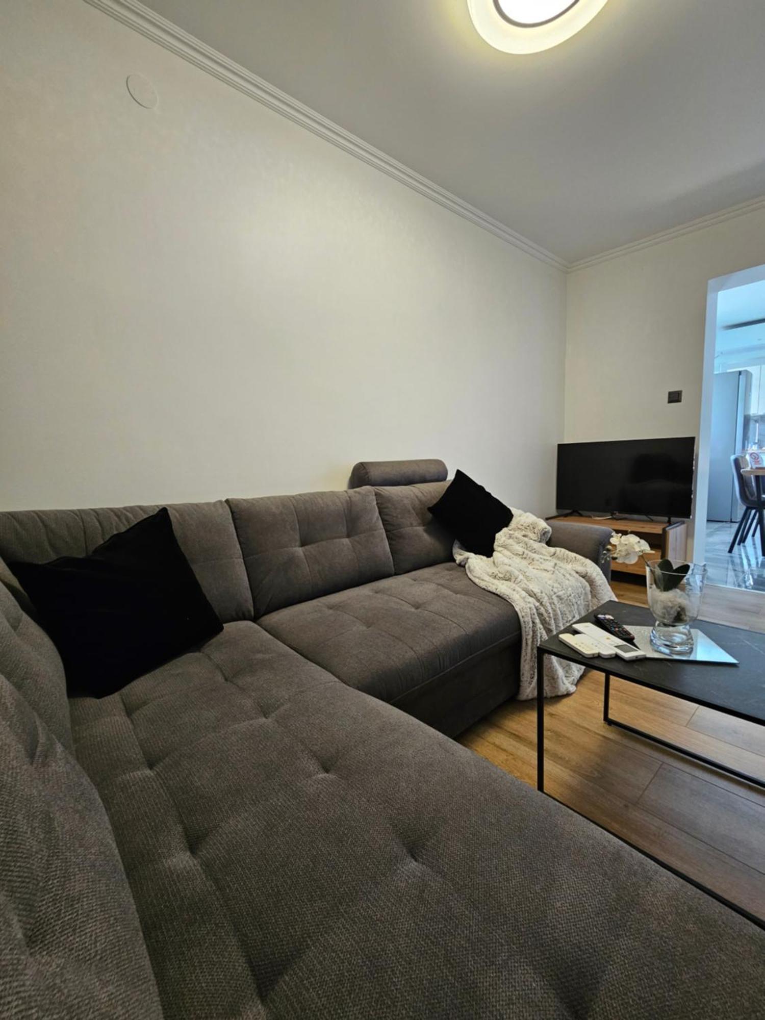 Apartmani Dado Čavle Habitación foto