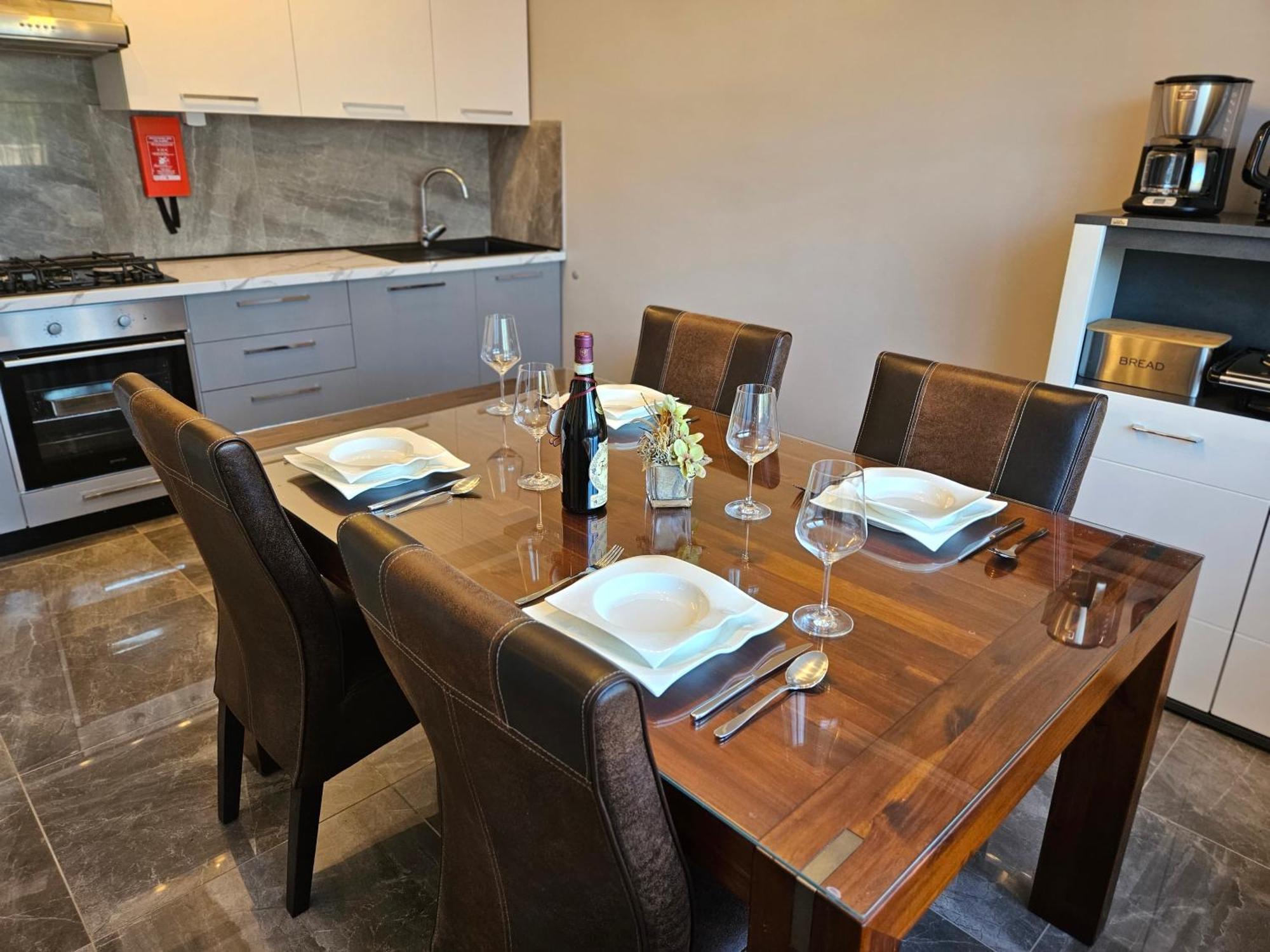 Apartmani Dado Čavle Habitación foto