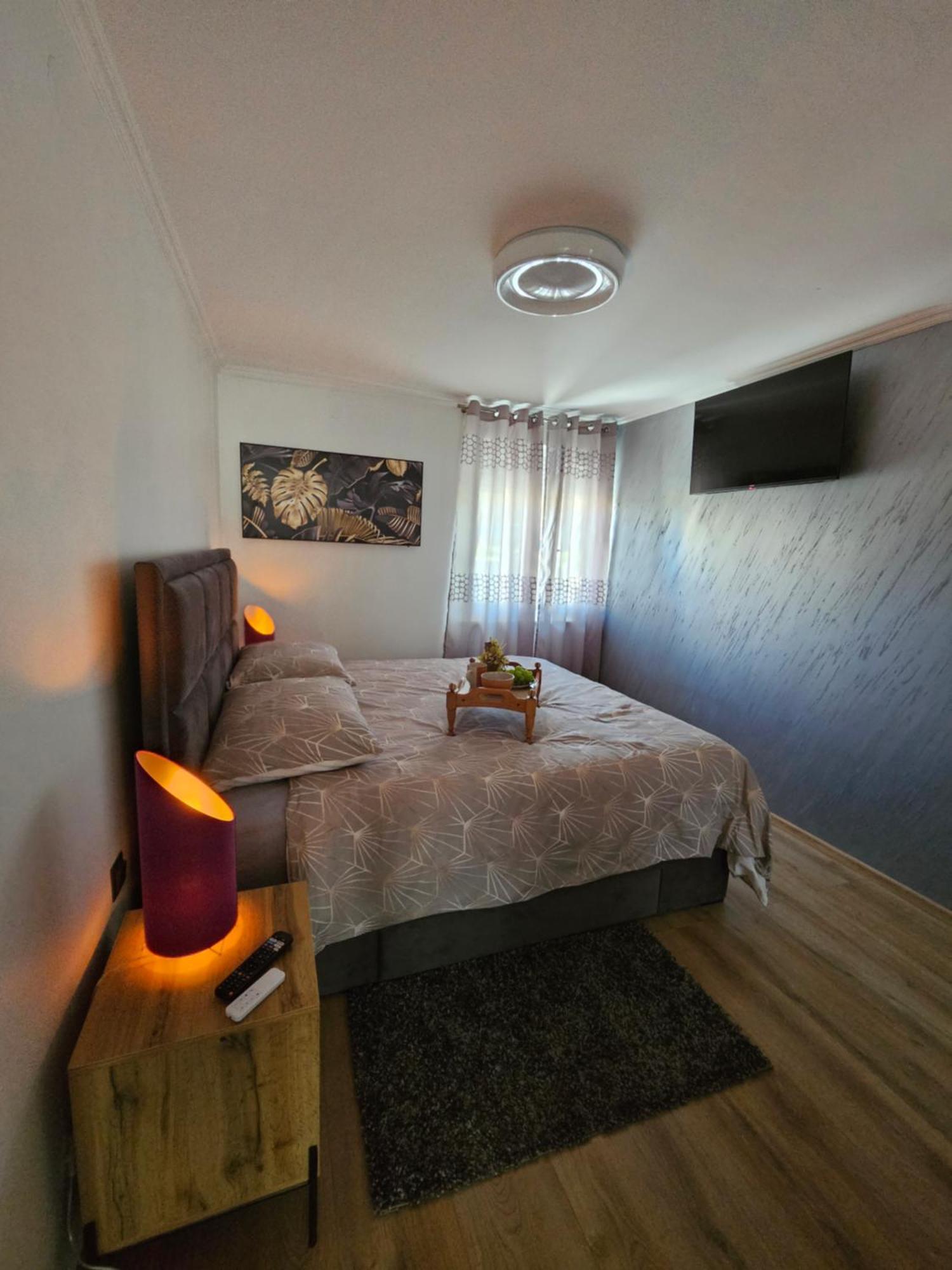 Apartmani Dado Čavle Habitación foto