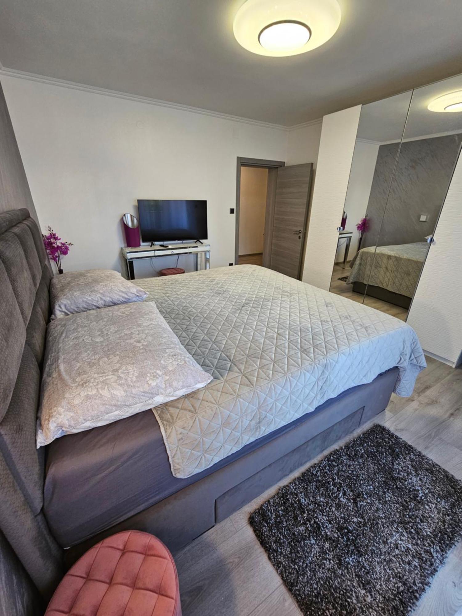 Apartmani Dado Čavle Habitación foto